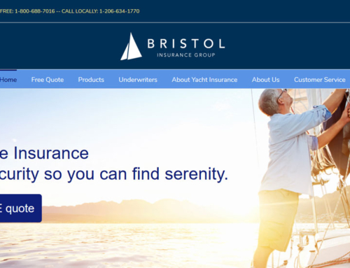 Bristol Insurance Group